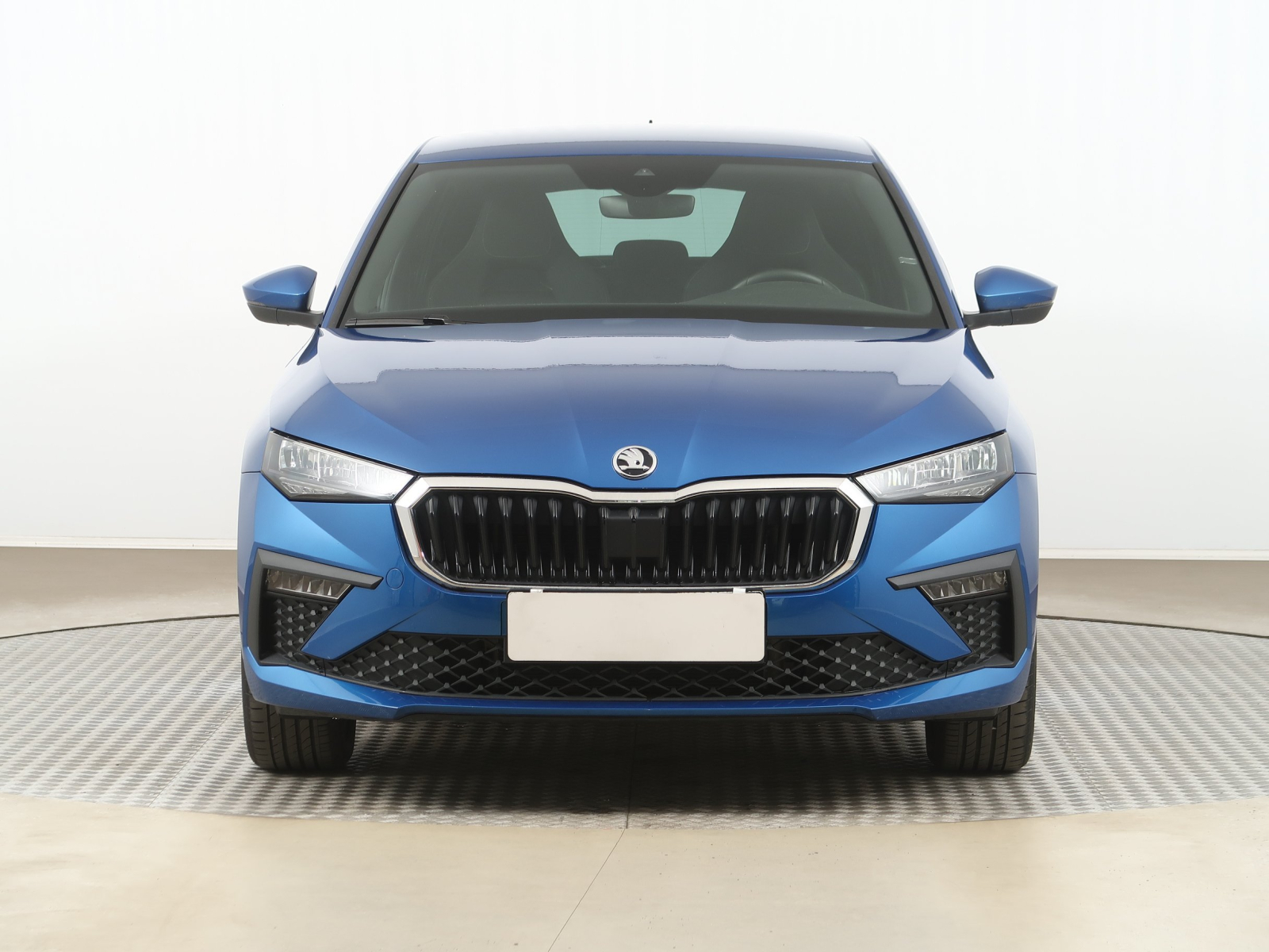 Škoda Scala - 2024