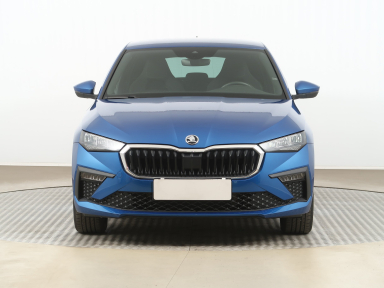 Škoda Scala - 2024