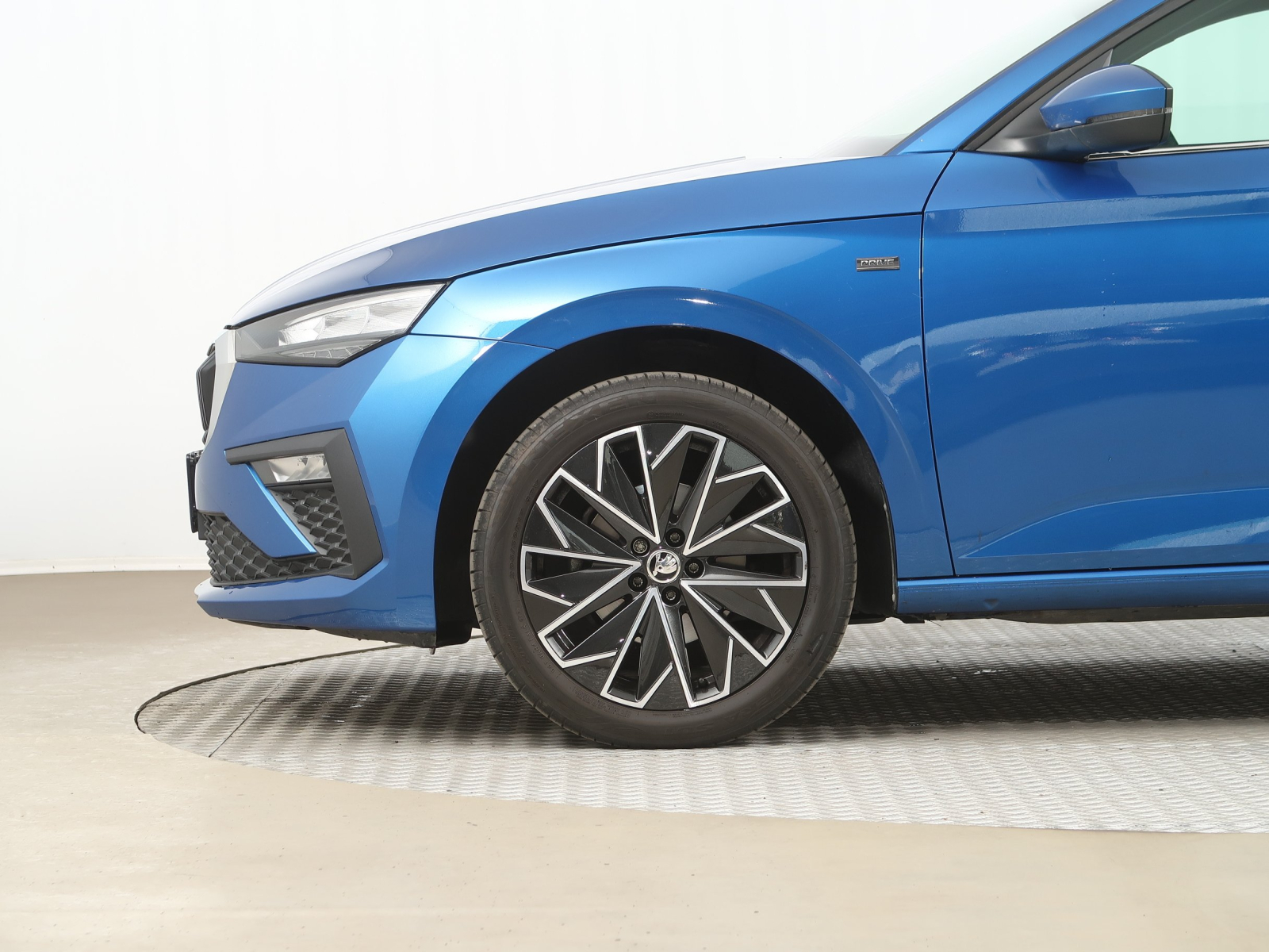 Škoda Scala - 2024