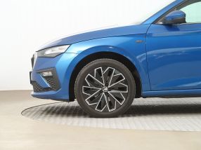 Škoda Scala - 2024