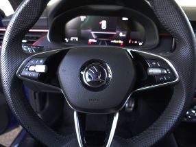 Škoda Scala - 2024