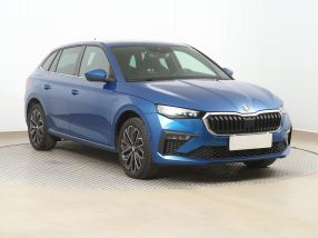 Škoda Scala - 2024