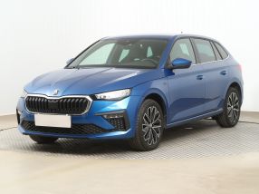 Skoda Scala - 2024