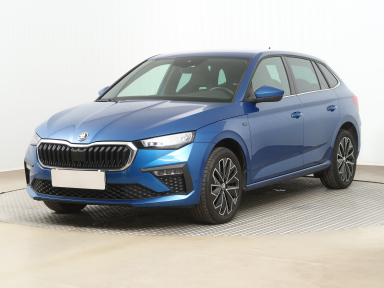Škoda Scala - 2024