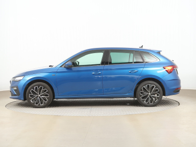 Škoda Scala - 2024