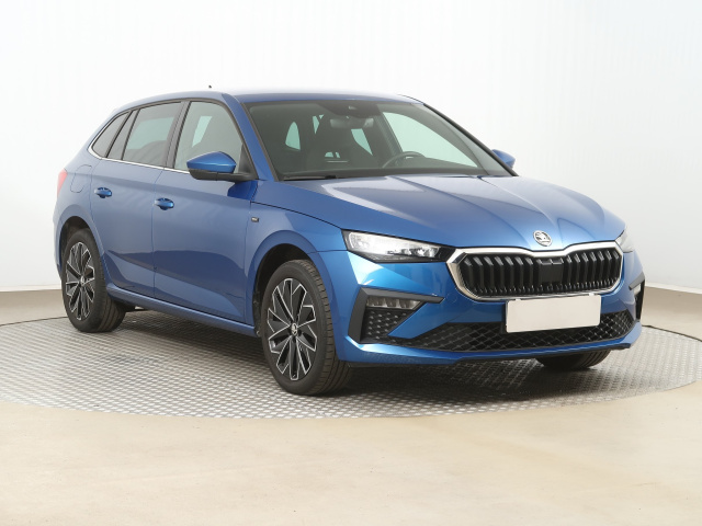 Škoda Scala 2024