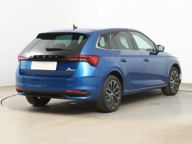 Škoda Scala - 2024