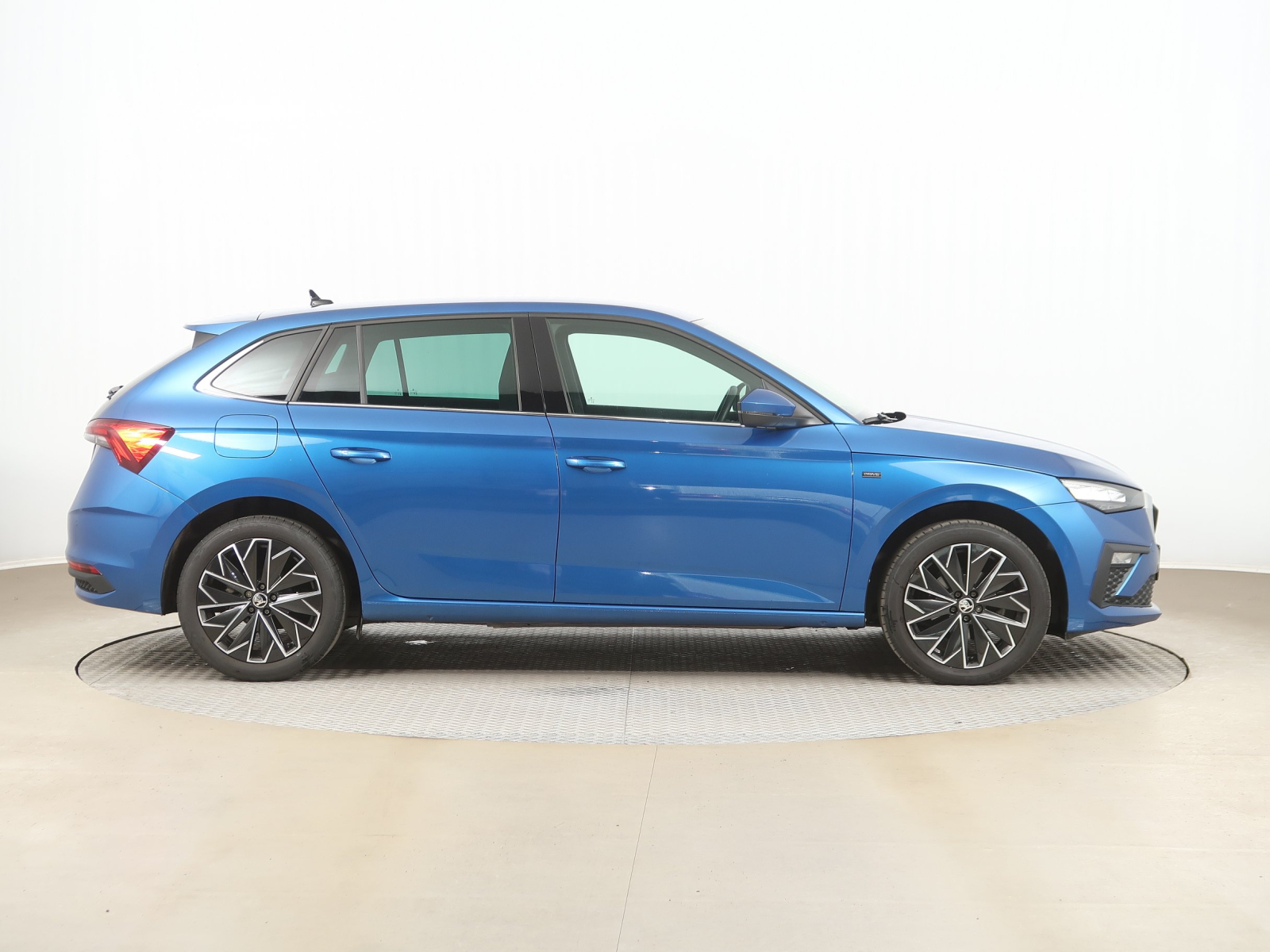 Škoda Scala - 2024