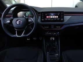 Škoda Scala - 2024