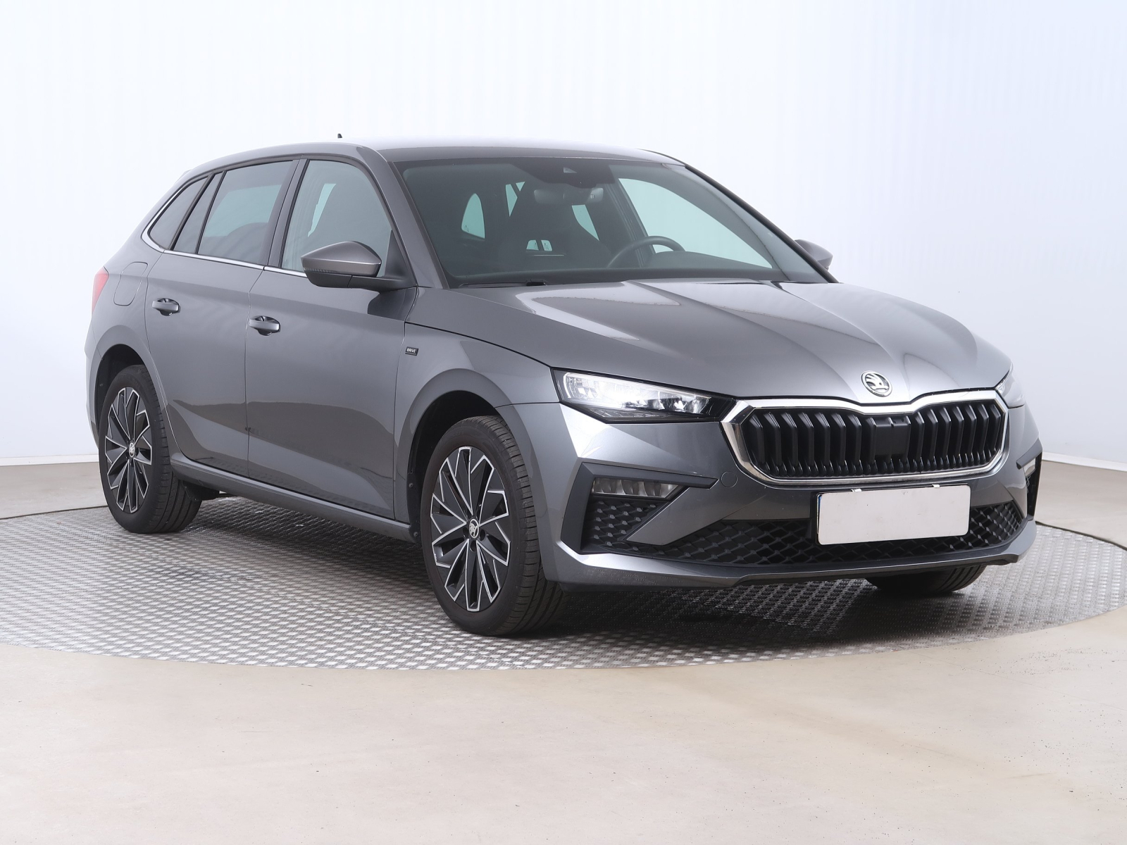 Škoda Scala - 2024