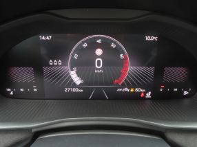 Škoda Scala - 2024