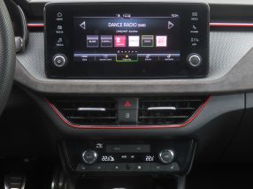 Škoda Scala - 2024