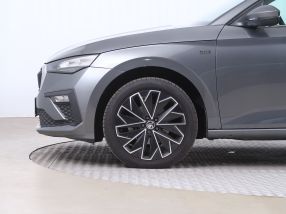 Škoda Scala - 2024