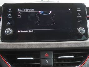Škoda Scala - 2024