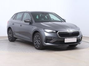 Škoda Scala - 2024