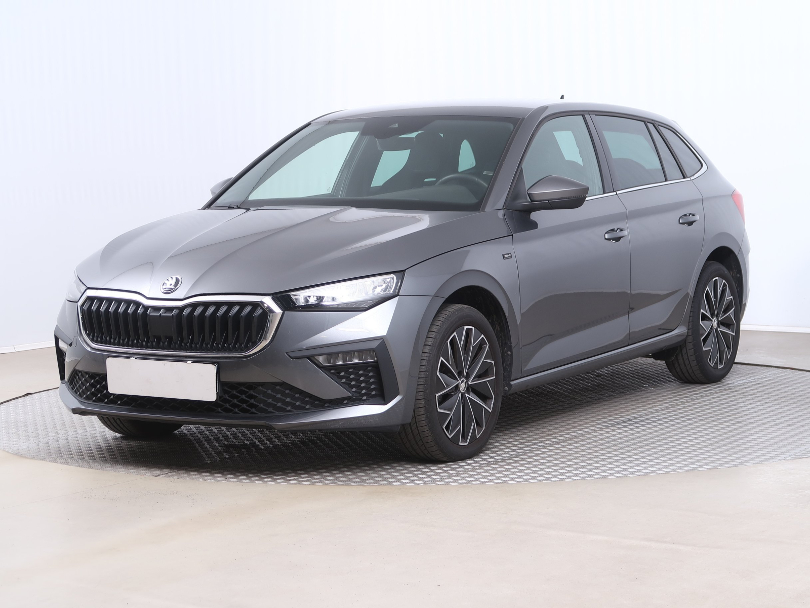 Škoda Scala - 2024