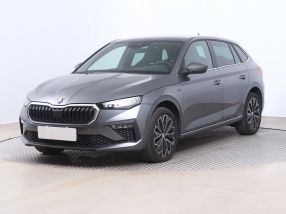 Škoda Scala - 2024