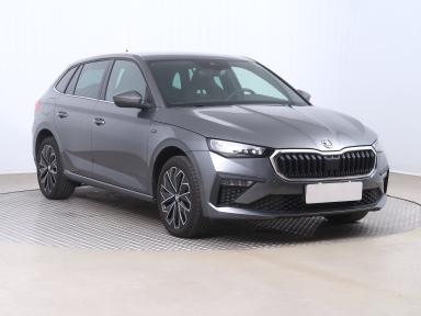 Škoda Scala - 2024