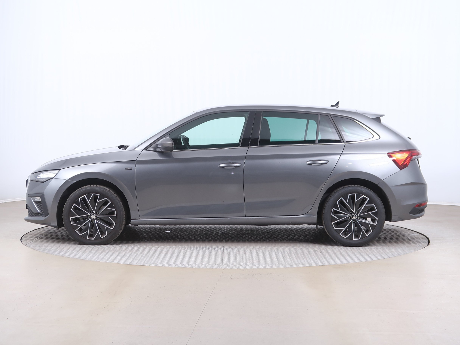 Škoda Scala - 2024