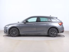 Škoda Scala - 2024