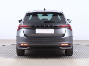 Škoda Scala - 2024