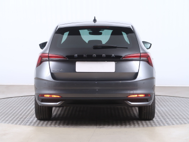 Škoda Scala - 2024