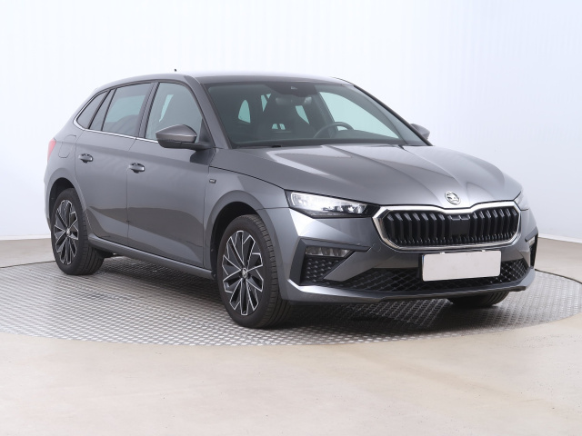 Skoda Scala 2024