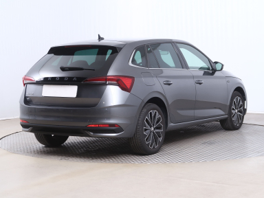 Škoda Scala - 2024
