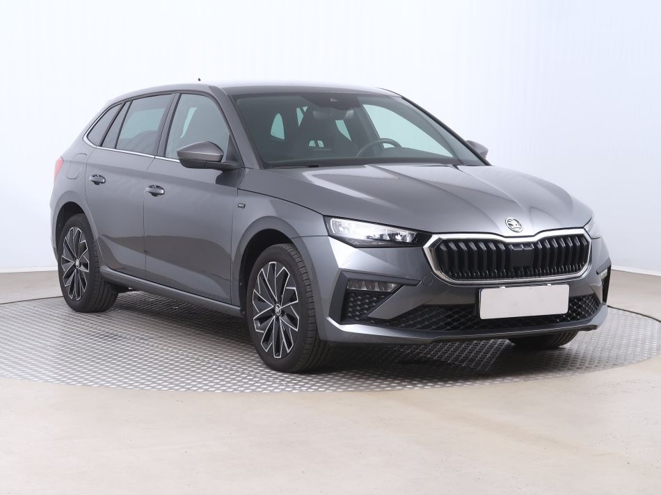 Škoda Scala - 2024