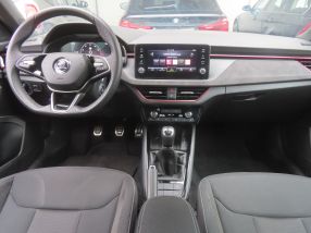 Škoda Scala - 2024