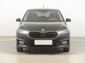Skoda Fabia - 2025