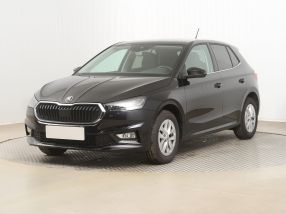 Skoda Fabia - 2025