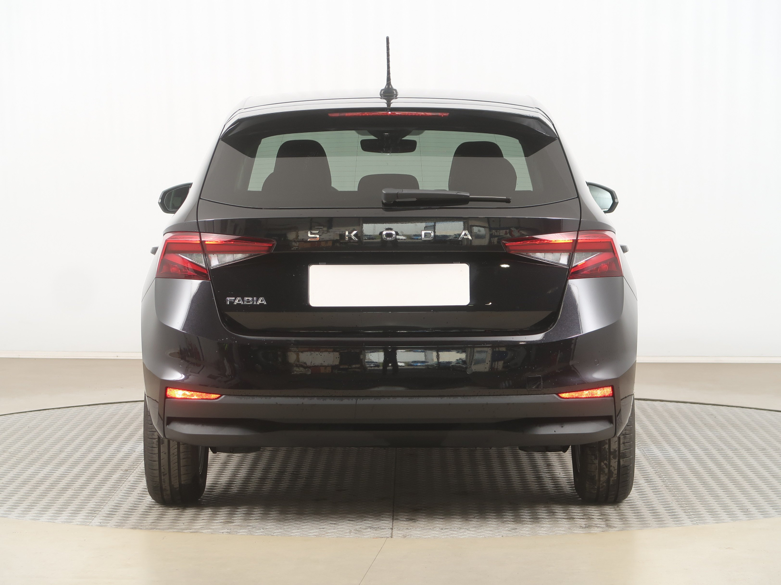 Škoda Fabia - 2025