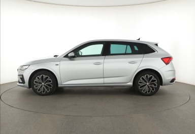 Škoda Scala - 2024