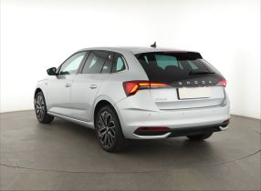 Skoda Scala - 2024