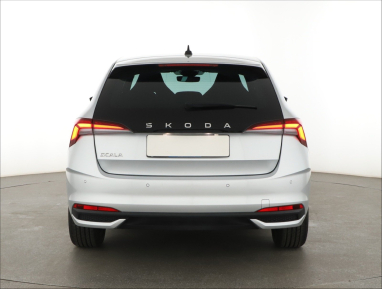 Škoda Scala - 2024