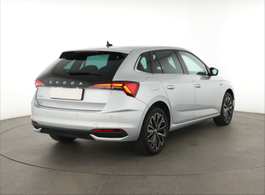 Škoda Scala - 2024