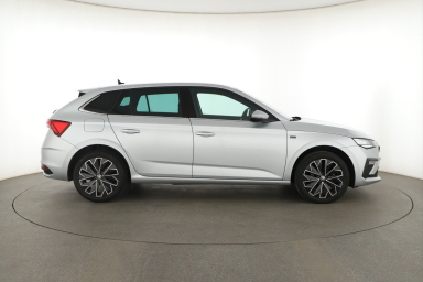 Škoda Scala - 2024