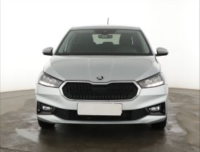 Skoda Fabia - 2025