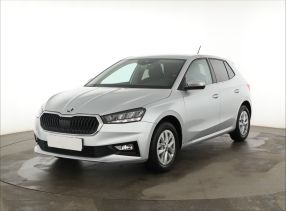 Skoda Fabia - 2025