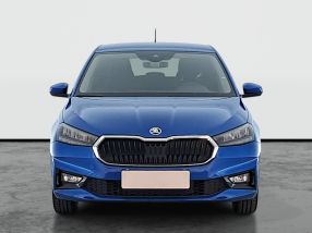 Škoda Fabia - 2025