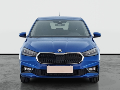 Škoda Fabia - 2025
