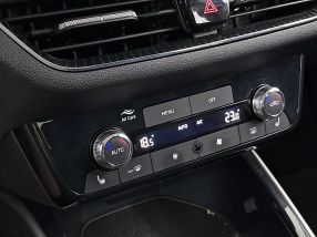 Škoda Fabia - 2025