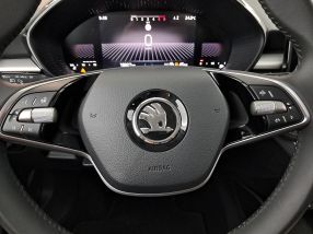 Škoda Fabia - 2025