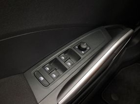 Škoda Fabia - 2025