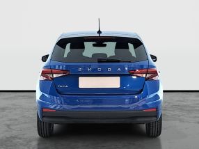 Škoda Fabia - 2025