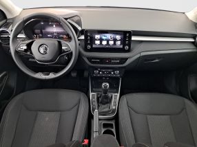Škoda Fabia - 2025