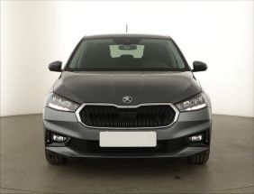 Skoda Fabia - 2024