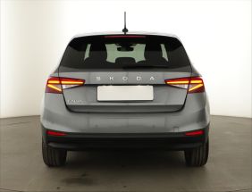 Škoda Fabia - 2024