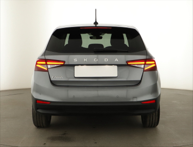 Škoda Fabia - 2024